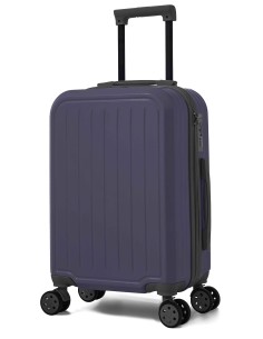 TROLLEY JUEGO DE 3 ABS 4 RUEDAS DOBLES. BZ5902 2