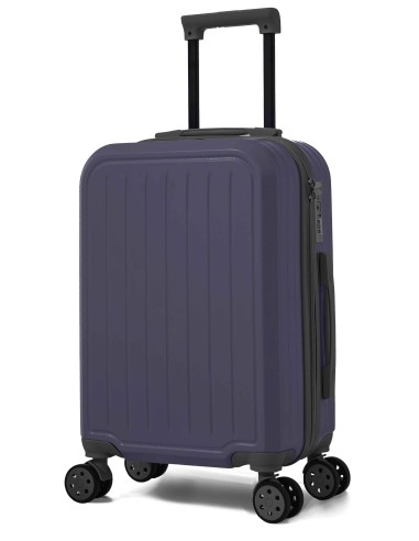 TROLLEY JUEGO DE 3 ABS 4 RUEDAS DOBLES. BZ5902