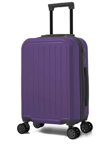 TROLLEY JUEGO DE 3 ABS 4 RUEDAS DOBLES. BZ5902