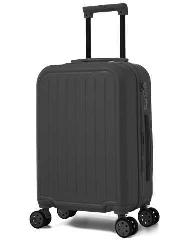 TROLLEY JUEGO DE 3 ABS 4 RUEDAS DOBLES. BZ5902