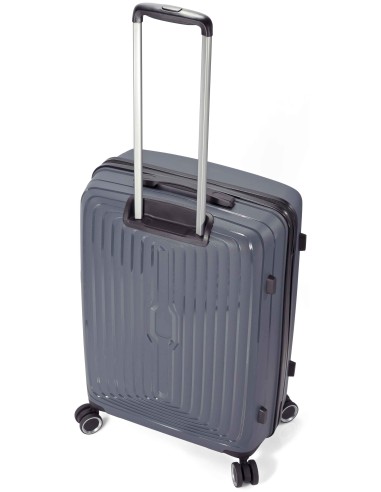 TROLLEY JUEGO DE 3 PP 4 RUEDAS DOBLES. BZ5903