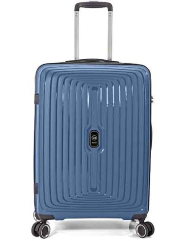 TROLLEY JUEGO DE 3 PP 4 RUEDAS DOBLES. BZ5903