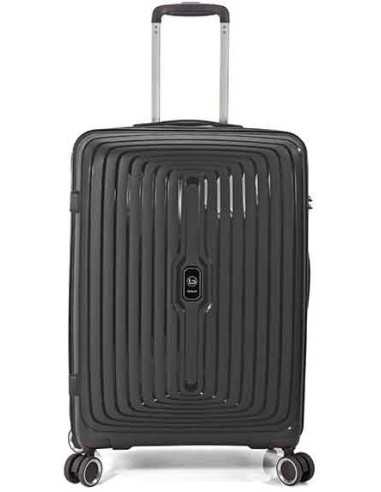 TROLLEY JUEGO DE 3 PP 4 RUEDAS DOBLES. BZ5903