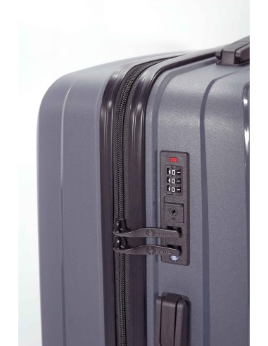 TROLLEY JUEGO DE 3 PP 4 RUEDAS DOBLES. BZ5903