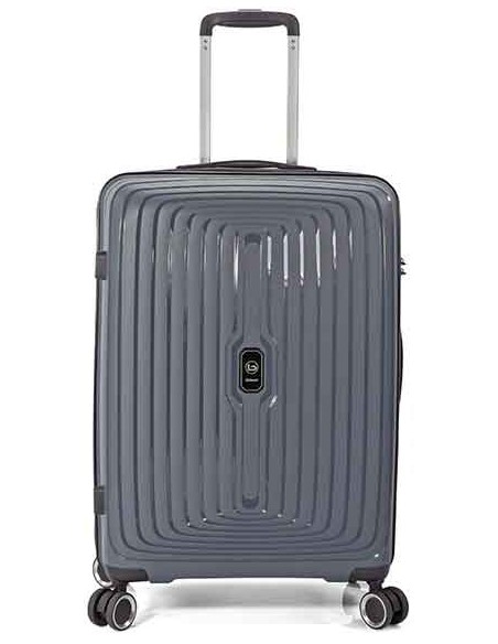 TROLLEY JUEGO DE 3 PP 4 RUEDAS DOBLES. BZ5903