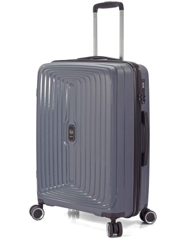 TROLLEY INDIVIDUAL PP 4 RUEDAS DOBLES. BZ5903-50