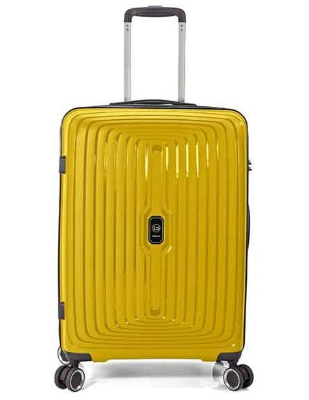 TROLLEY INDIVIDUAL PP 4 RUEDAS DOBLES. BZ5903-50