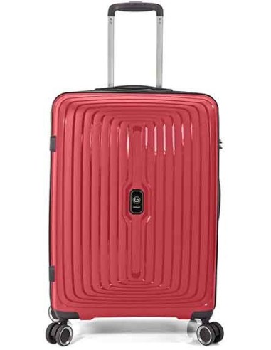 TROLLEY INDIVIDUAL PP 4 RUEDAS DOBLES. BZ5903-50