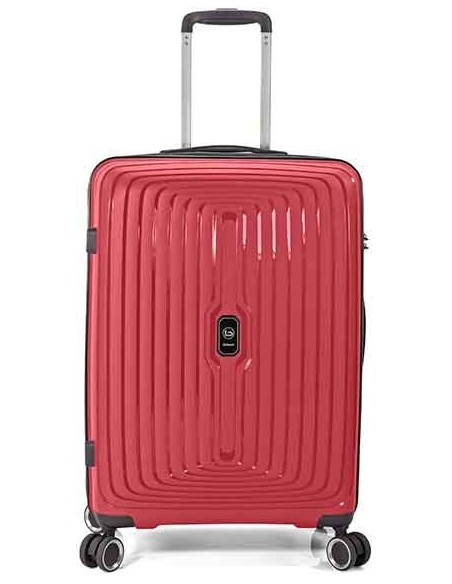 TROLLEY INDIVIDUAL PP 4 RUEDAS DOBLES. BZ5903-50