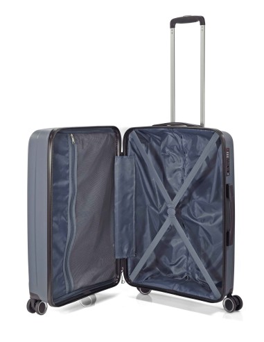 TROLLEY INDIVIDUAL PP 4 RUEDAS DOBLES. BZ5903-50