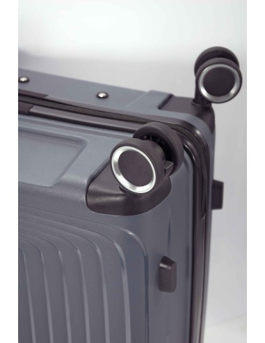 TROLLEY INDIVIDUAL PP 4 RUEDAS DOBLES. BZ5903-50