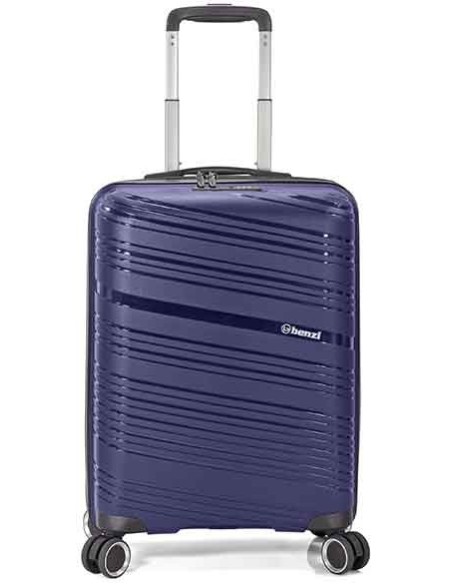 TROLLEY JUEGO DE 3 PP 4 RUEDAS DOBLES. EXTENSIBLE BZ5904