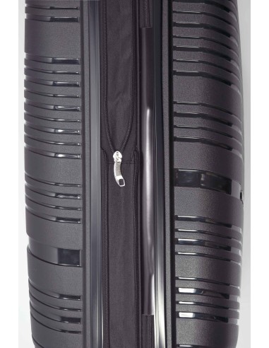 TROLLEY JUEGO DE 3 PP 4 RUEDAS DOBLES. EXTENSIBLE BZ5904