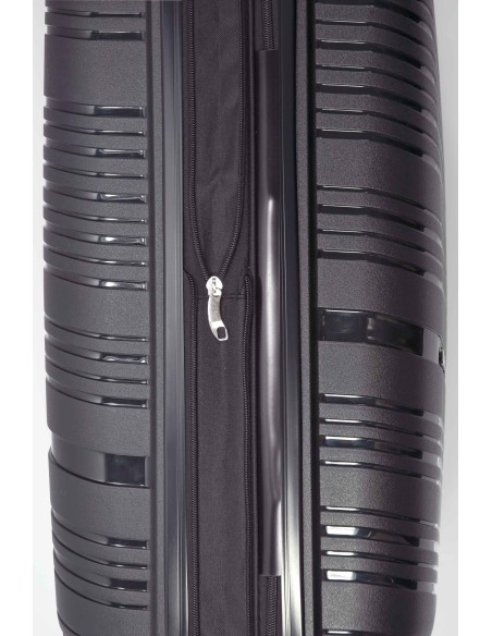 TROLLEY JUEGO DE 3 PP 4 RUEDAS DOBLES. EXTENSIBLE BZ5904