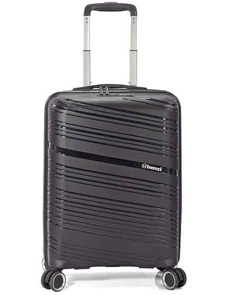 TROLLEY JUEGO DE 3 PP 4 RUEDAS DOBLES. EXTENSIBLE BZ5904