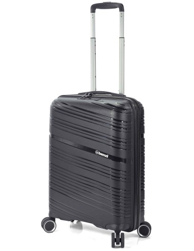 TROLLEY JUEGO DE 3 PP 4 RUEDAS DOBLES. EXTENSIBLE BZ5904