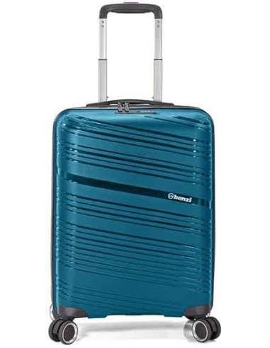 TROLLEY JUEGO DE 3 PP 4 RUEDAS DOBLES. EXTENSIBLE BZ5904