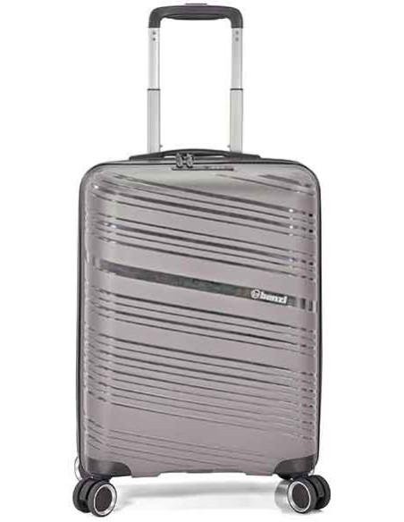 TROLLEY JUEGO DE 3 PP 4 RUEDAS DOBLES. EXTENSIBLE BZ5904