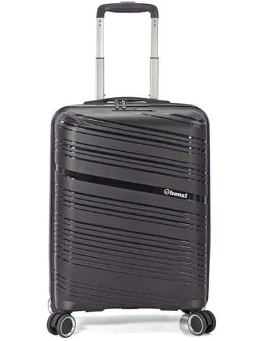 TROLLEY INDIVIDUAL PP 4 RUEDAS DOBLES. EXTENSIBLE BZ5904