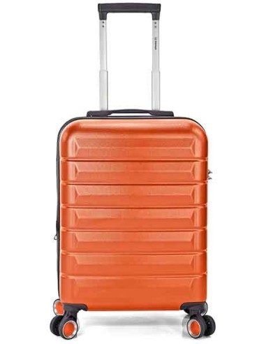 TROLLEY JUEGO DE 3 ABS 4 RUEDAS DOBLES EXTENSIBLE BZ5905