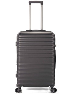 TROLLEY INDIVIDUAL ABS 4 RUEDAS DOBLES EXTENSIBLE BZ5906-50