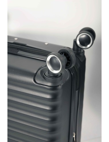 TROLLEY INDIVIDUAL ABS 4 RUEDAS DOBLES EXTENSIBLE BZ5906-50