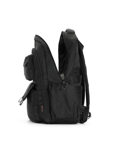 MOCHILA PORTA-ORDENADOR BZ5928