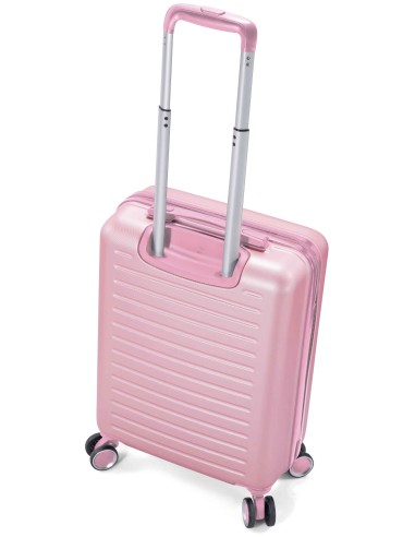 TROLLEY INDIVIDUAL ABS 4 RUEDAS DOBLES BZ5910-50