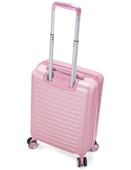 TROLLEY INDIVIDUAL ABS 4 RUEDAS DOBLES BZ5910-50