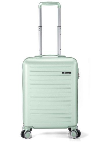 TROLLEY INDIVIDUAL ABS 4 RUEDAS DOBLES BZ5910-50