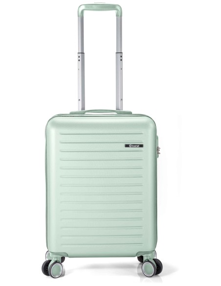 TROLLEY INDIVIDUAL ABS 4 RUEDAS DOBLES BZ5910-50