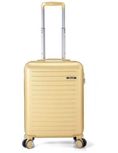 TROLLEY INDIVIDUAL ABS 4 RUEDAS DOBLES BZ5910-50