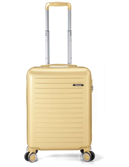 TROLLEY INDIVIDUAL ABS 4 RUEDAS DOBLES BZ5910-50