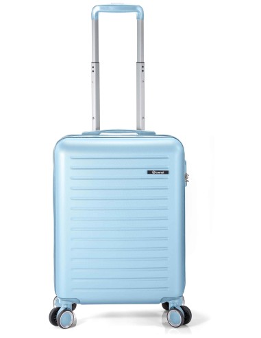 TROLLEY INDIVIDUAL ABS 4 RUEDAS DOBLES BZ5910-50