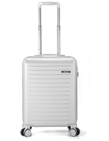 TROLLEY INDIVIDUAL ABS 4 RUEDAS DOBLES BZ5910-50