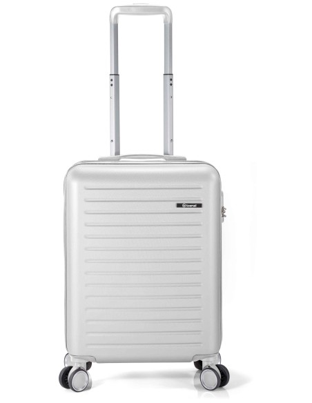 TROLLEY INDIVIDUAL ABS 4 RUEDAS DOBLES BZ5910-50