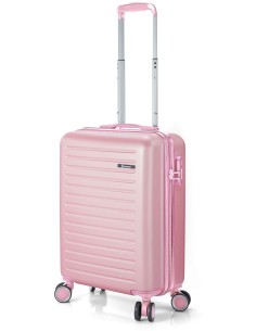 TROLLEY INDIVIDUAL ABS 4 RUEDAS DOBLES BZ5910-50 2