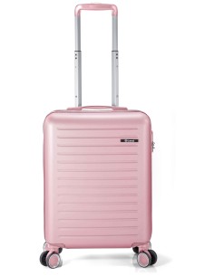 TROLLEY INDIVIDUAL ABS 4 RUEDAS DOBLES BZ5910-50 2