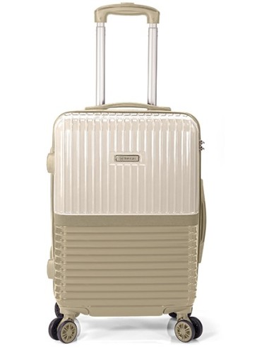 TROLLEY INDIVIDUAL PP 4 RUEDAS DOBLES EXTENSIBLE BZ5914-50