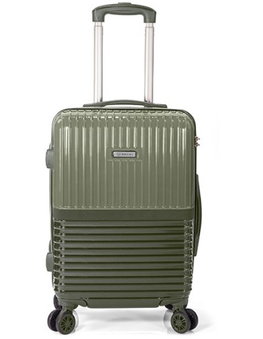 TROLLEY INDIVIDUAL PP 4 RUEDAS DOBLES EXTENSIBLE BZ5914-50