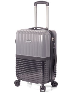 TROLLEY INDIVIDUAL PP 4 RUEDAS DOBLES EXTENSIBLE BZ5914-50 2