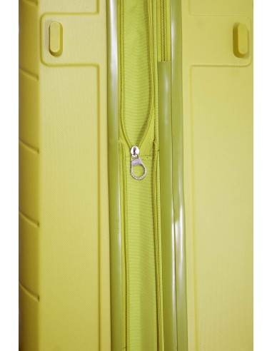 TROLLEY INDIVIDUAL ABS 4 RUEDAS DOBLES EXTENSIBLE BZ5907-50