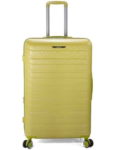 TROLLEY INDIVIDUAL ABS 4 RUEDAS DOBLES EXTENSIBLE BZ5907-50