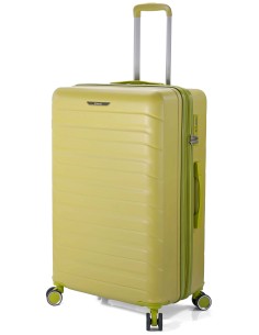 TROLLEY INDIVIDUAL ABS 4 RUEDAS DOBLES EXTENSIBLE BZ5907-50 2