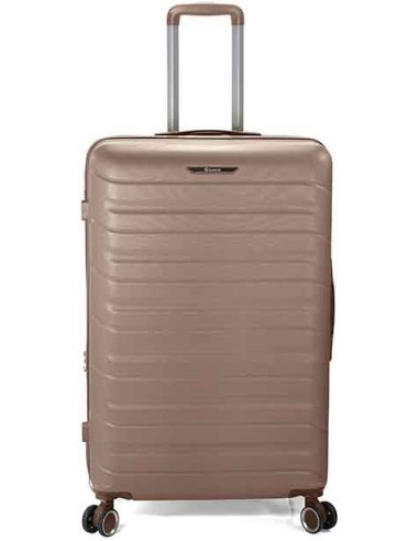 TROLLEY INDIVIDUAL ABS 4 RUEDAS DOBLES EXTENSIBLE BZ5907-50