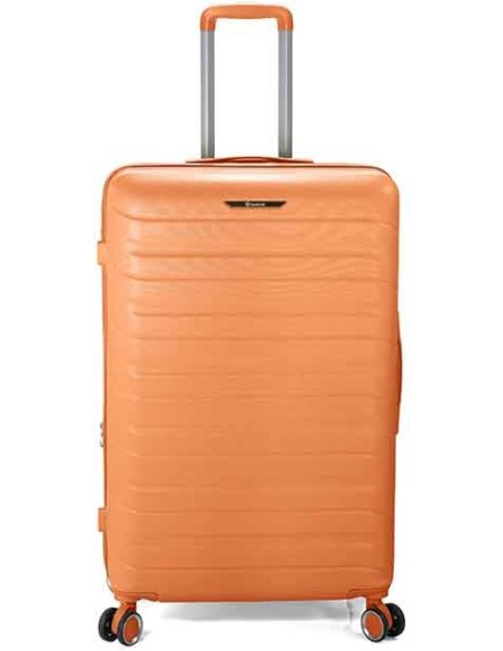 TROLLEY INDIVIDUAL ABS 4 RUEDAS DOBLES EXTENSIBLE BZ5907-50