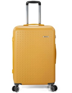 TROLLEY INDIVIDUAL ABS 4 RUEDAS DOBLES BZ5908-50