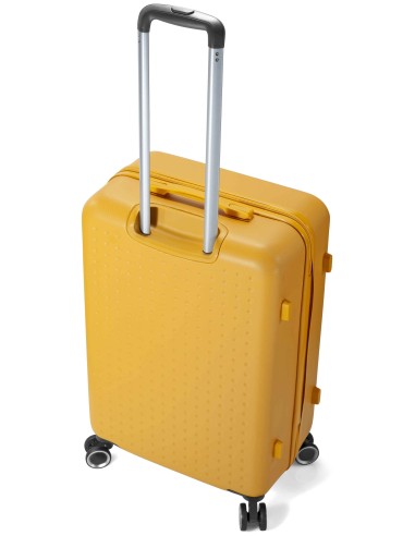 TROLLEY INDIVIDUAL ABS 4 RUEDAS DOBLES BZ5908-50