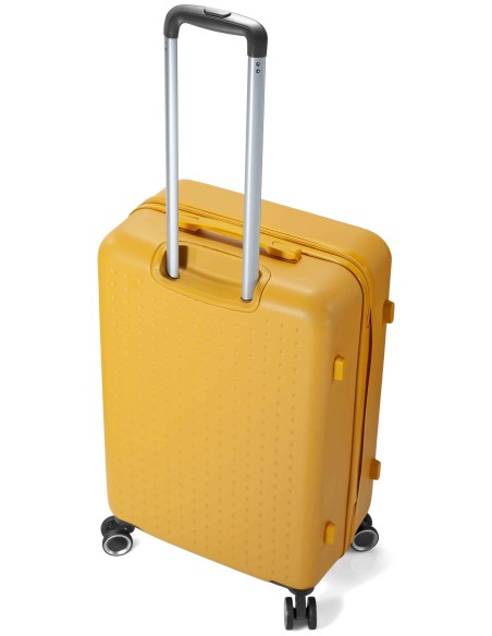 TROLLEY INDIVIDUAL ABS 4 RUEDAS DOBLES BZ5908-50