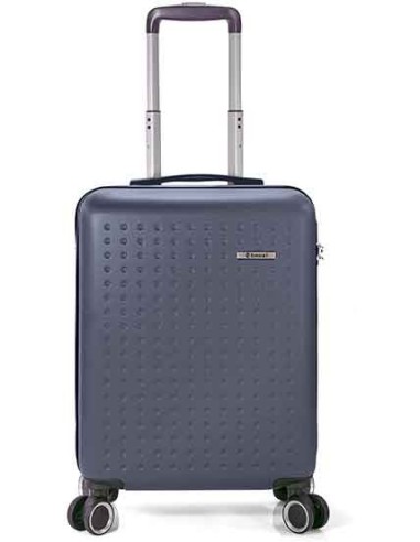 TROLLEY INDIVIDUAL ABS 4 RUEDAS DOBLES BZ5908-50